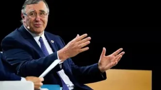 با تداوم وضعیت در تنگه هرمز، فرانسه با کمبود انرژی مواجه خواهد شد