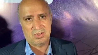 تاج: احتمال انتقال بازی‌های تیم ملی به مکزیک بسیار کم است (ویدئو)