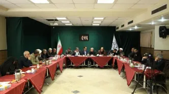 جزئیات نشست مشترک مجلس با رئیس بنیاد شهید