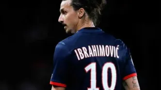 ویدئو: شب طوفانی ایبرا؛ چهار گل زلاتان اروپا را شوکه کرد