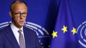 اتحادیه اروپا آماده است اگر ایران مایل به مصالحه باشد، تحریم‌ها را کاهش دهد