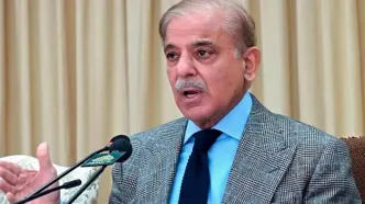 شهباز شریف: به مذاکرات ایران و آمریکا خوشبین هستم