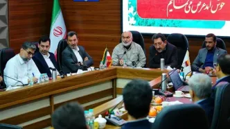 رونمایی از مصوبه دولت برای صنایع فولادی ‌
