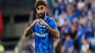 درخشش قلی‌زاده در شب برد لخ پوزنان