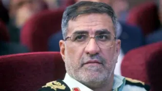 امنیت در مرز‌های کشور برقرار است
