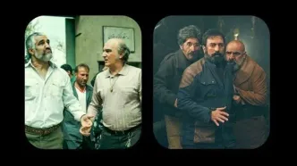 کمدی "آنتیک" با دو روز اکران در جایگاه دوم جدول فروش قرار گرفت