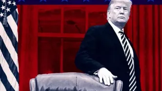 ترامپ به دنبال نگاه داشتن ایران در بلاتکلیفی سیاسی و اقتصادی است/ او به تغییر رژیم کلاسیک و سنتی در ایران فکر نمی‌کند/ مقایسه شرایط ایران و لیبی دقیق نیست