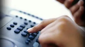 قبض تلفن برای این مشترکان صادر نمی‌شود