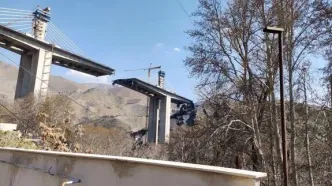 حمله مجدد دشمن به پل B1 در کرج