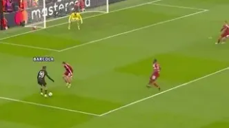 ویدئو: آتش‌بازی دمبله با مهندسی کواراتسخلیا و بارکولا