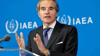 گروسی اعتراف کرد: دوران اجماع علیه ایران پایان یافته است / دورانِ اتفاق‌نظرِ قدرت‌های بزرگ علیه ایران تا مدت‌های مدید باز نخواهد گشت