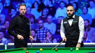 ترامپ: حسین را خیلی دوست دارم