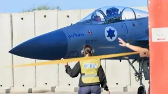 ۲ عضو نیروی هوایی رژیم صهیونیستی به جاسوسی برای ایران متهم شدند