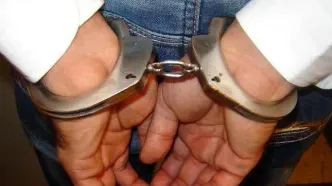 دستگیری عامل تشویش اذهان و انتشار مطالب ضد نیروهای مدافع وطن