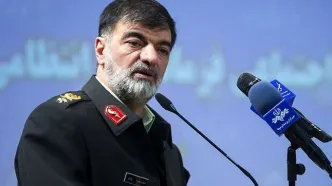 روایت سردار رادان از شکست عملیات هالیوودی آمریکا | فیلم