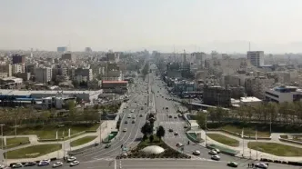 پیشنهاد تغییر نام خیابان آزادی به «قائد شهید امام خامنه‌ای»