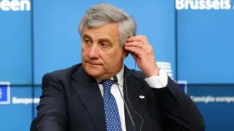 ایتالیا: آتش‌بس در لبنان برای نتیجه مثبت مذاکرات ایران-آمریکا مهم است