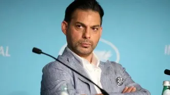 واکنش جالب و متفاوت پیمان معادی برای شهدای میناب