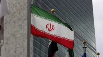 نامه نماینده ایران به سازمان ملل درباره توقیف کشتی های کشورمان از سوی آمریکا