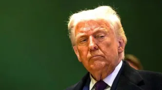 ادعای دیپلمات سابق آمریکایی درباره موافقت ترامپ با پیشنهاد ایران