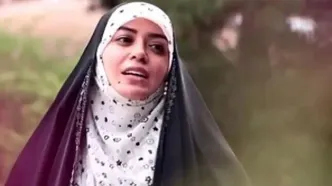 اجرای متفاوت الهام چرخنده در میان آثار جنگ اخیر