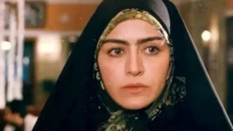 سفر در زمان؛ تیپ و چهرۀ متفاوت «مریلا زارعی» در «ایدۀ اصلی»؛ 8 سال قبل