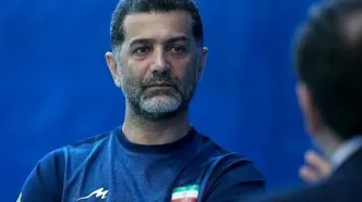 بهروز عطایی از شرایط والیبال می گوید؛ باید با تمام قوا در لیگ ملت‌ها شرکت کنیم/ تعطیلی لیگ؟ ورزش اولویت زمان جنگ نیست!
