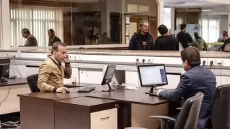 شوک بزرگ به کارمندان؛ اضافه کاری ممنوع شد