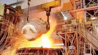 تصمیم اقتصادی مهم دولت بعد از حمله به فولاد ایران