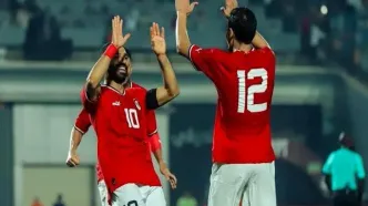 اسم محمد صلاح از ترکیب تیمش خط خورد