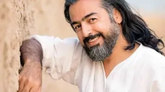 پرواز همای خواننده رسمی ترانه تیم ملی فوتبال در جام جهانی شد