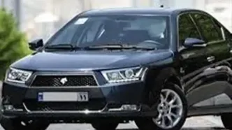 این خودرو شاخص خودروی متعارف در سال ۱۴۰۵ شد