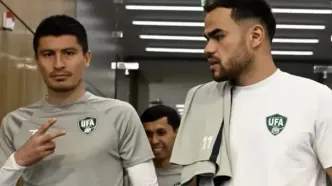 سرنوشت ستاره های ازبک استقلال و پرسپولیس چه شد؟