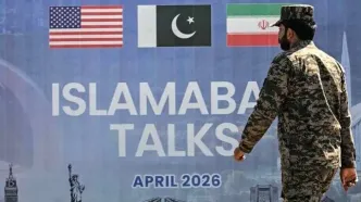 خبرهای منتشرشده درباره دور دوم مذاکرات در اسلام‌آباد تکذیب شد