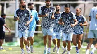 زمان آغاز تمرینات استقلال در صورت برگزاری ادامه لیگ برتر