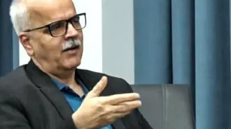 سعید مدنی آزاد شد