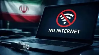 هشدار نسبت به موج مهاجرت متخصصان در پی قطع اینترنت بین‌الملل