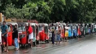 رکوردزنی بی‌سابقه قیمت بنزین در این کشور/ بنزین در مناطق مختلف جهان چقدر گران شده است؟