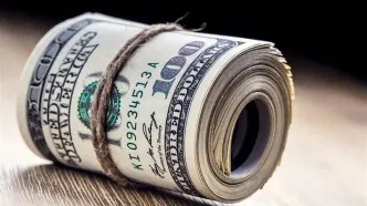 قیمت دلار دربازار آزاد امروز چهارشنبه 2 اردیبهشت 1405