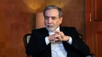 رایزنی عراقچی با وزیران خارجه مصر و ترکیه در ارتباط با آتش‌بس