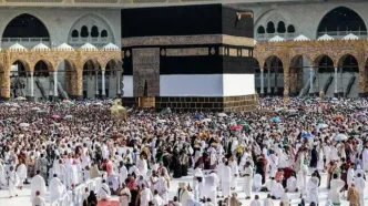 بسته رایگان اینترنت و مکالمه همراه اول برای زائران+جزئیات