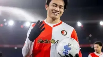 رکورد جهانبخش را یک ژاپنی شکست