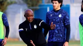 افشای حقوق میلیون دلاری موسیمانه در ایران