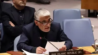 واکنش نماینده ایران در سازمان ملل به اظهارات اخیر ترامپ