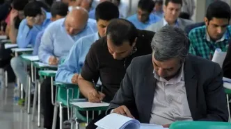 زمان انتخاب رشته داوطلبان دکتری دانشگاه آزاد تمدید شد