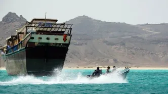 انگشت تهران بر گلوگاه دوم؛ در انتظار سناریوی کابوس‌وار/ چه اتفاقی در راه است؟