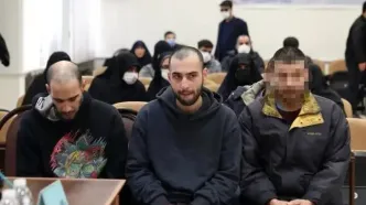 علی فهیم اعدام شد