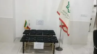 وزارت اطلاعات خبرداد: دستگیری ۳۰ نفر در ارتباط با سازمان موساد