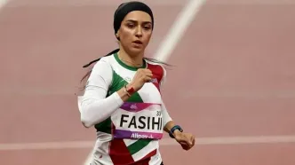 فرزانه فصیحی از تیم ملی کنار گذاشته شد