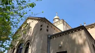 اعتراض ایران و روسیه به یونسکو در پی حمله به آثار تاریخی و مذهبی تهران